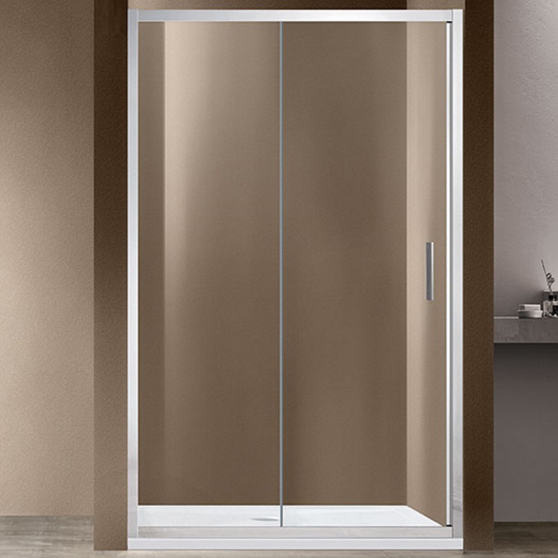 Душевая дверь Vincea Garda 160 VDS-1G160CL