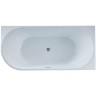 Акриловая ванна Vincea 170x80 VBT-402-1700R