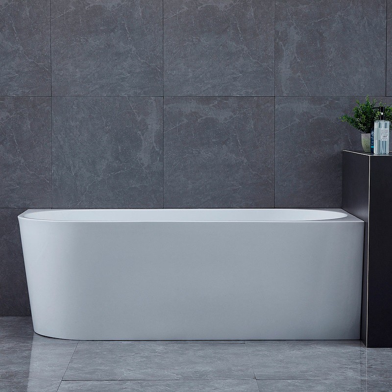 Акриловая ванна Vincea 170x80 VBT-402-1700R