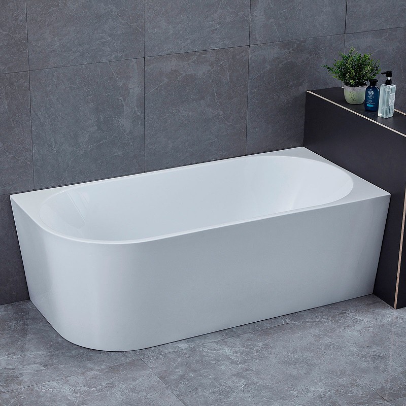 Акриловая ванна Vincea 170x80 VBT-402-1700R