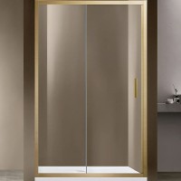 Душевая дверь Vincea Garda 120 VDS-1G120CLG