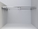 Душевая дверь Vincea Garda 120 VDS-1G120CLG