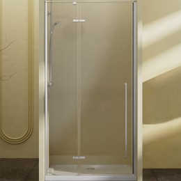 Душевая дверь Vincea Slim-N 90 VDPH-5SN900CL