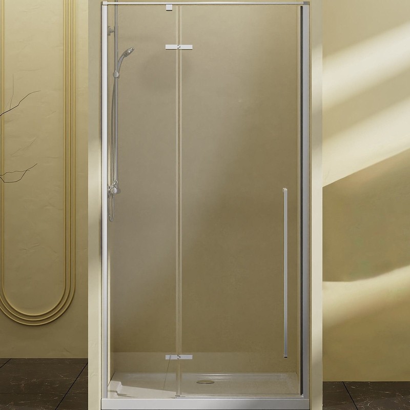 Душевая дверь Vincea Slim-N 90 VDPH-5SN900CL