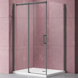 Душевой уголок Vincea Dice 120x90 VSR-4D9012CLGM