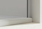 Душевая дверь Vincea Extra 90 VDP-1E8090CLGM