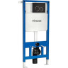 Клавиша смыва Vincea VFP-005MB
