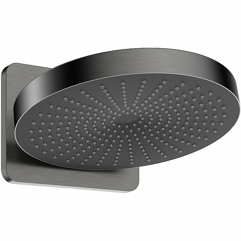 Душевая система Vincea Inspire VSFW-3I21T1GM с термостатом
