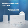 Акриловая ванна Vincea 170х70 VBT-2B170-FR