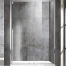 Душевая дверь Vincea Lugano 130 VDS-1L130CL-1