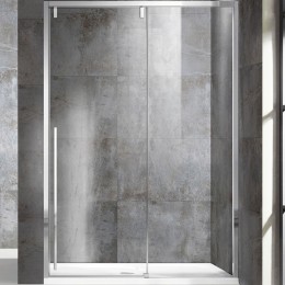 Душевая дверь Vincea Lugano 130 VDS-1L130CL-1