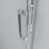 Душевая дверь Vincea Lugano 130 VDS-1L130CL-1