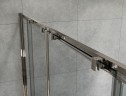 Душевая дверь Vincea Garda 170 VDS-1G2170CL