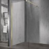 Душевая перегородка Vincea Walk-In 100 VSW-1H100CLG