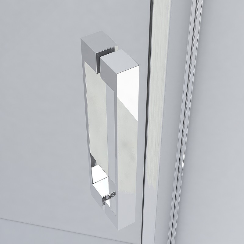 Душевой уголок Vincea Stresa 100х100 VSP-1S100CLGM