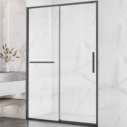 Душевая дверь Vincea Slim Soft 130 VDS-1SS130CLGM