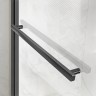 Душевая дверь Vincea Slim Soft 130 VDS-1SS130CLGM
