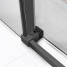 Душевая дверь Vincea Slim Soft 130 VDS-1SS130CLGM