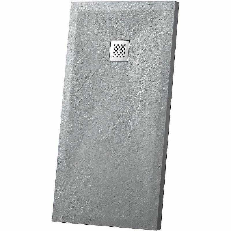 Душевой поддон из искусственного камня Vincea 130x90 VST-4SR9013G