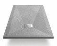 Душевой поддон из искусственного камня Vincea 130x90 VST-4SR9013G