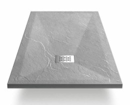 Душевой поддон из искусственного камня Vincea 130x90 VST-4SR9013G