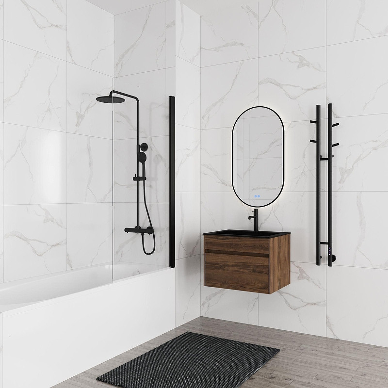 Акриловая ванна Vincea 170х70 VBT-2B170-LG