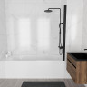 Акриловая ванна Vincea 170х70 VBT-2B170-LG
