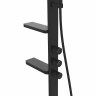Душевая система Vincea Inspire  VSFS-3I11MB