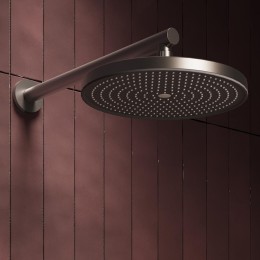 Душевая система Vincea ТГ (TG) VSFW-5TG0GM