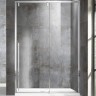 Душевая дверь Vincea Lugano 140 VDS-1L140CL-1