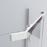 Душевой уголок Vincea Stresa 90x90 VSP-1S900CLGM