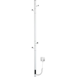 Электрический полотенцесушитель Vincea 15х140 VTD-1DWE
