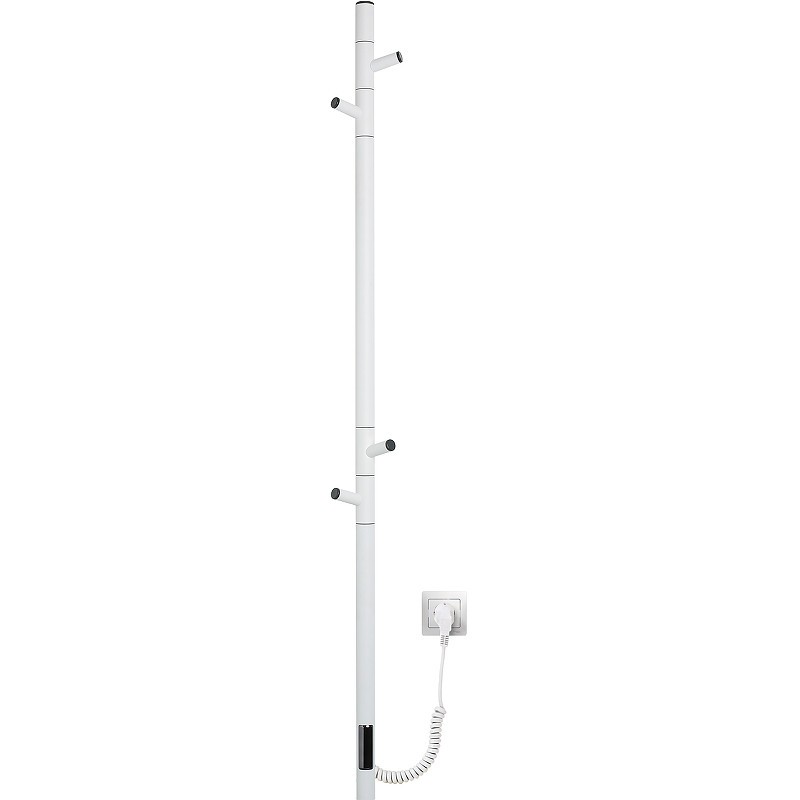 Электрический полотенцесушитель Vincea 15х140 VTD-1DWE