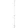 Электрический полотенцесушитель Vincea 15х140 VTD-1DWE