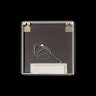 Зеркало Vincea 70 VLM-3BE7007 с подсветкой
