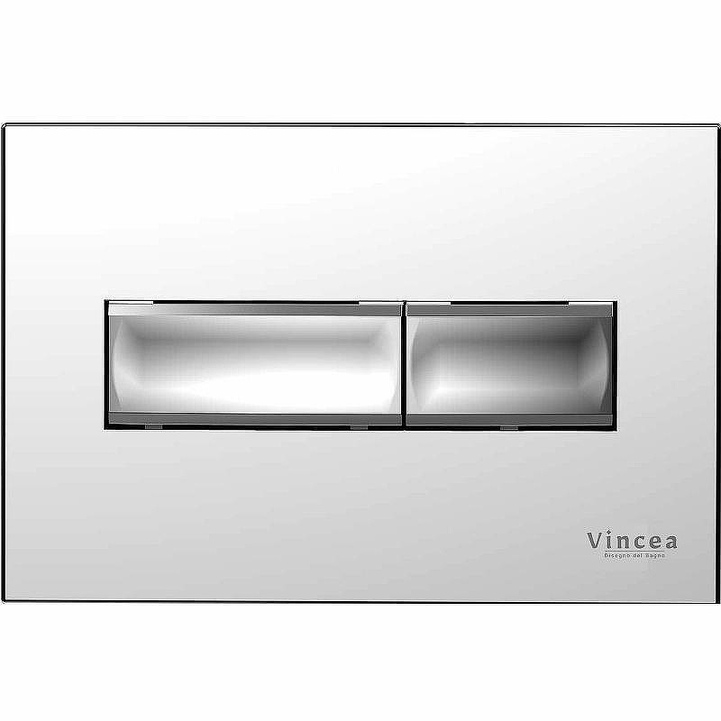 Клавиша смыва Vincea Line VFP-732CH