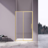 Душевая дверь Vincea Slim 120 VDP-4SL120CLG