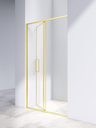 Душевая дверь Vincea Slim 120 VDP-4SL120CLG
