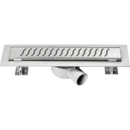 душевой лоток Vincea Optima 60 SAY.601.60.P.BUK