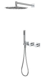 Душевая система Vincea Альто (Alto) VSFW-6AL1CH