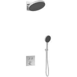 Душевая система Vincea Inspire VSFW-421I3CH