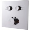 Душевая система Vincea Inspire VSFW-421I3CH