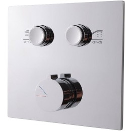 Душевая система Vincea Inspire VSFW-421I3CH