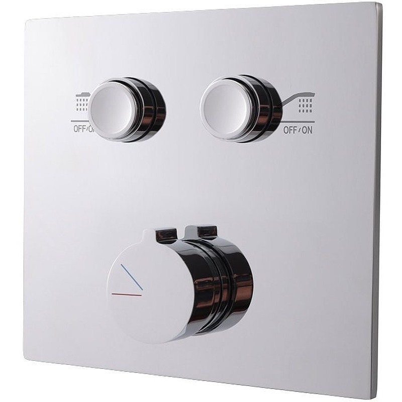Душевая система Vincea Inspire VSFW-421I3CH