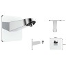 Душевая система Vincea Inspire VSFW-421I3CH