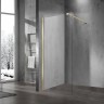 Душевая перегородка Vincea Walk-In 80 VSW-1H800CLG