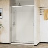 Душевая дверь Vincea City 110 VDS-5CT110CL