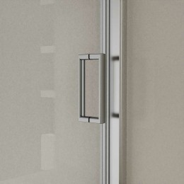Душевая дверь Vincea City 110 VDS-5CT110CL