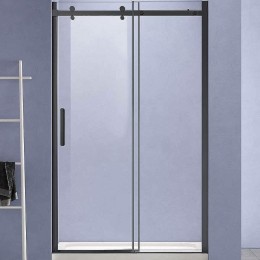Душевая дверь Vincea Como-N 160 VDS-4CN160CLB