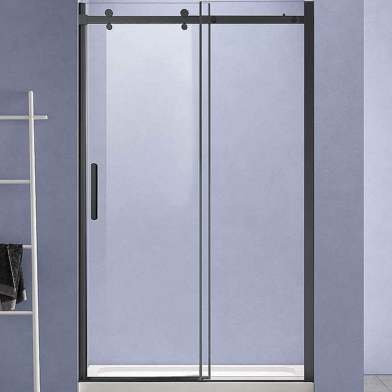 Душевая дверь Vincea Como-N 160 VDS-4CN160CLB